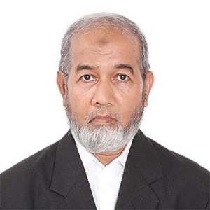 Mr. Showkat Hossain