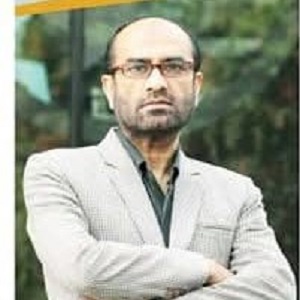 Mr. Syed Nasir